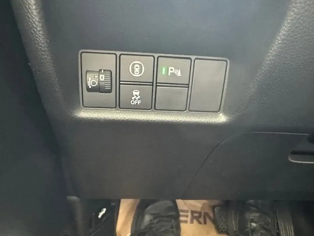 Honda Jazz - Thumbnail 12