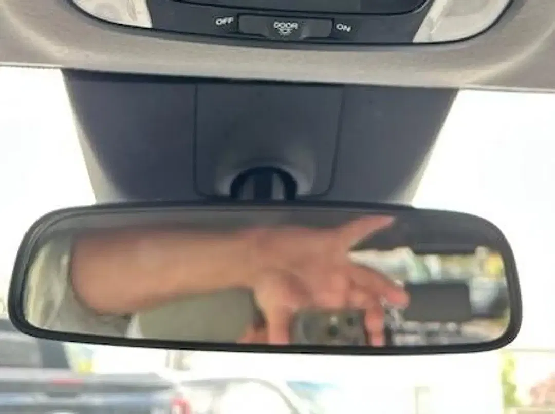 Honda Jazz - Thumbnail 14