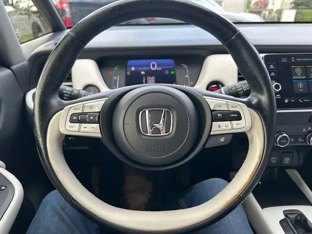 Honda Jazz - Thumbnail 15