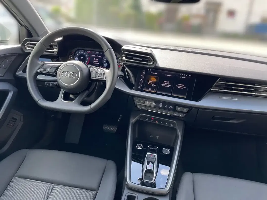 Audi A3 - Thumbnail 9