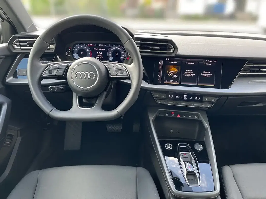Audi A3 - Thumbnail 10