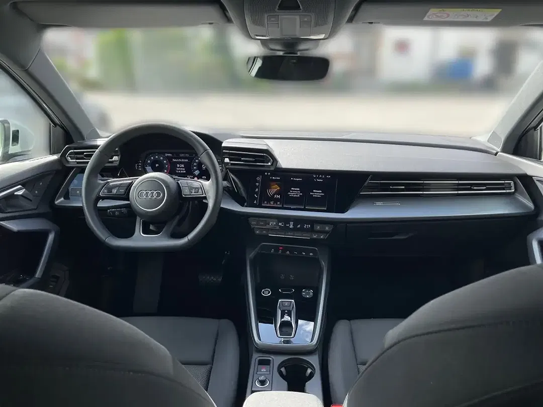 Audi A3 - Thumbnail 11