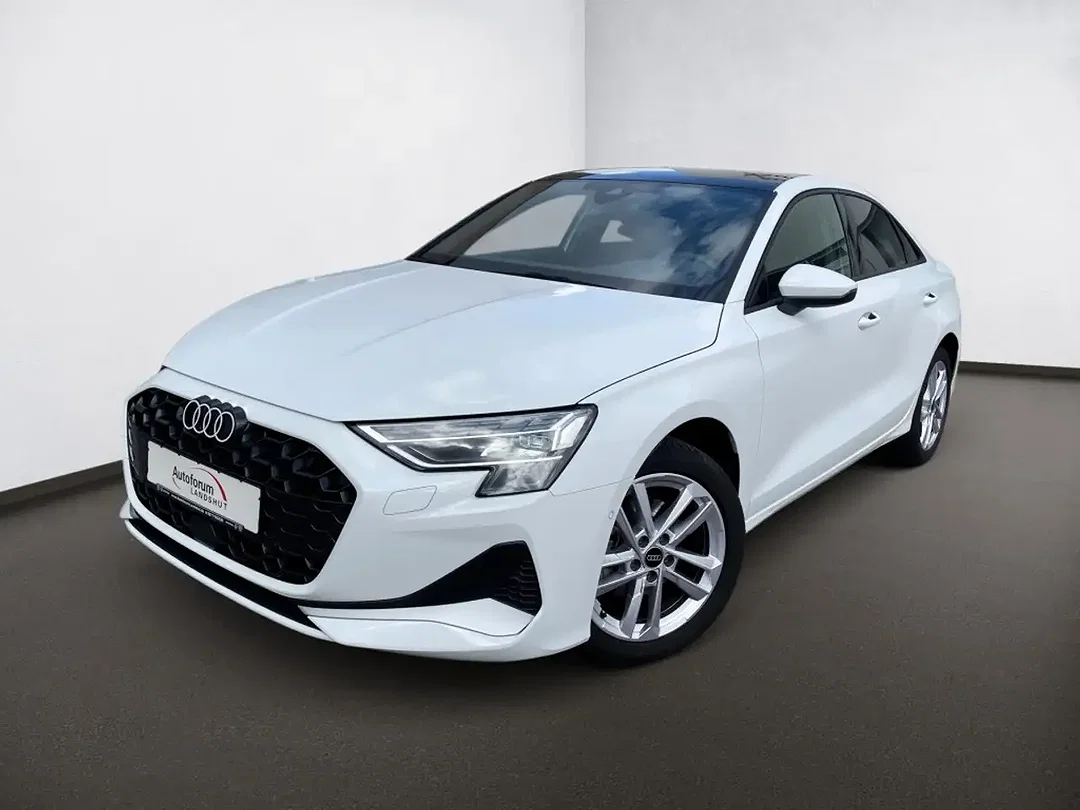 Audi A3 - Afbeelding 1