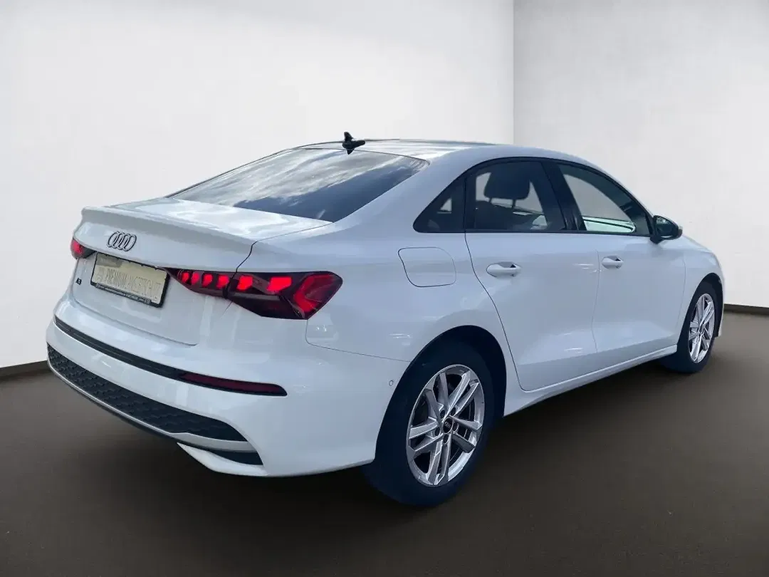 Audi A3 - Thumbnail 4