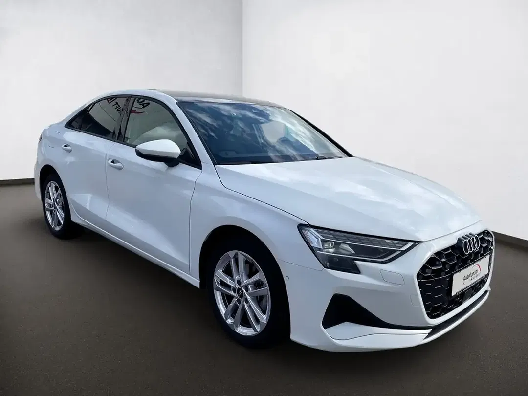 Audi A3 - Thumbnail 5