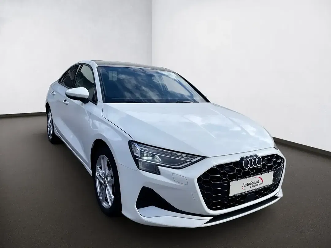 Audi A3 - Thumbnail 6
