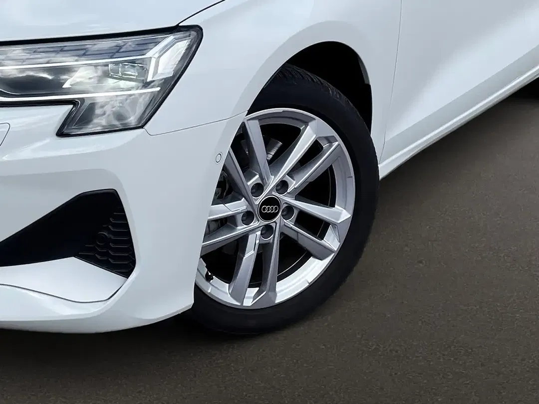 Audi A3 - Thumbnail 7