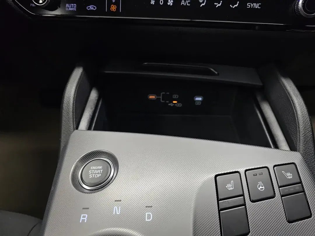 Kia Sportage - Thumbnail 11