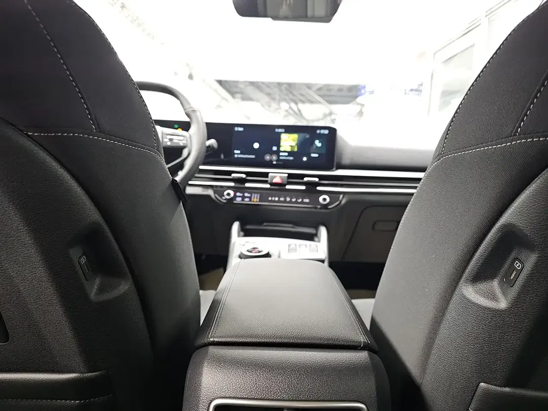 Kia Sportage - Thumbnail 7