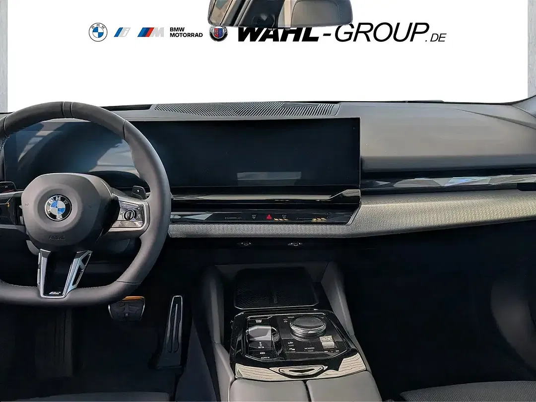 BMW 520 - Thumbnail 7