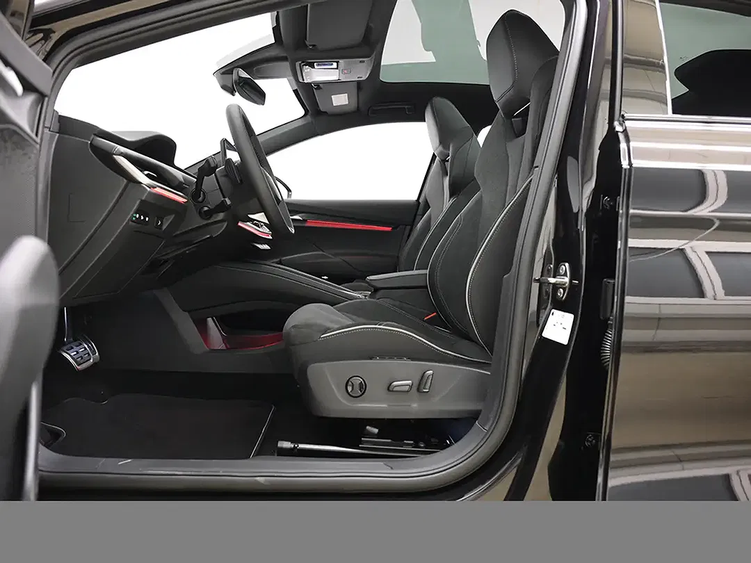 Skoda Enyaq - Thumbnail 13