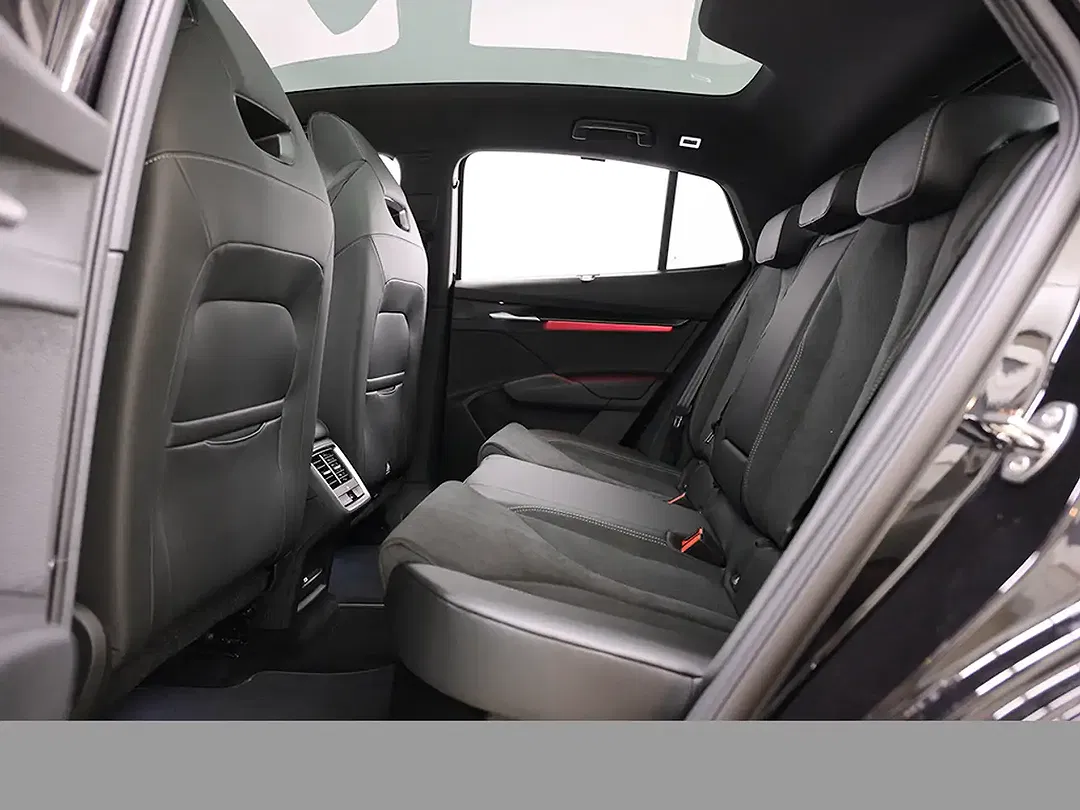 Skoda Enyaq - Thumbnail 14