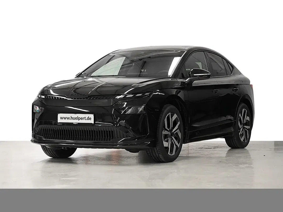 Skoda Enyaq - Thumbnail 2