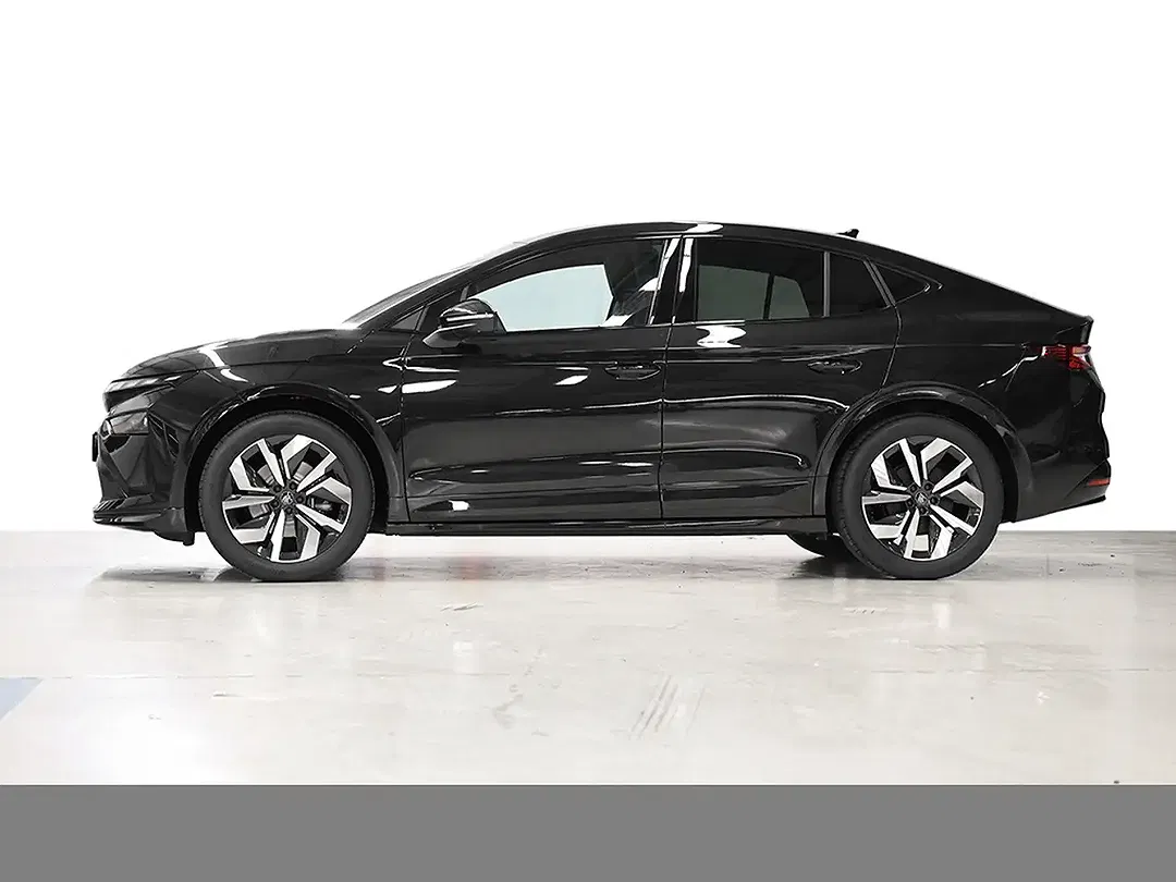 Skoda Enyaq - Thumbnail 4