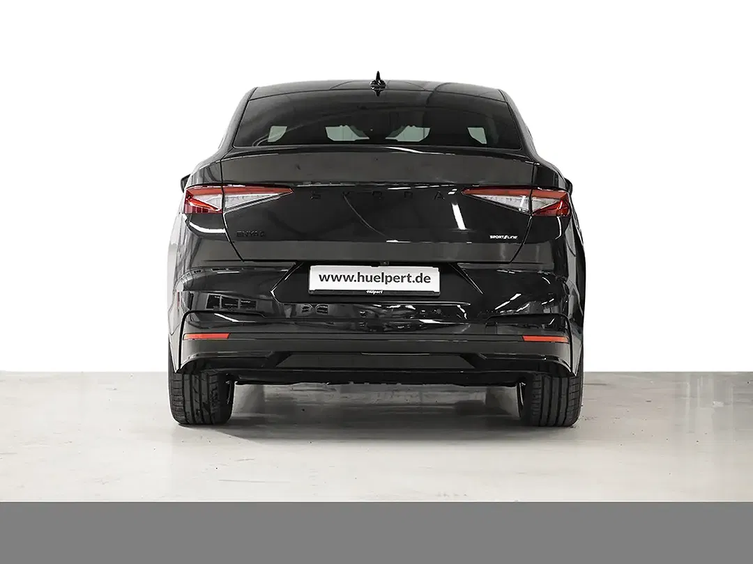 Skoda Enyaq - Thumbnail 5