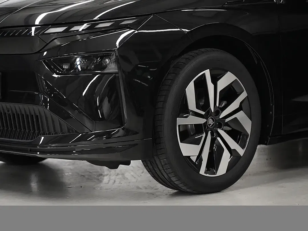 Skoda Enyaq - Thumbnail 6