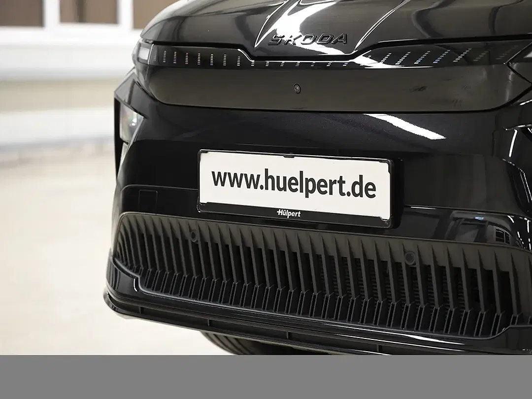 Skoda Enyaq - Thumbnail 7