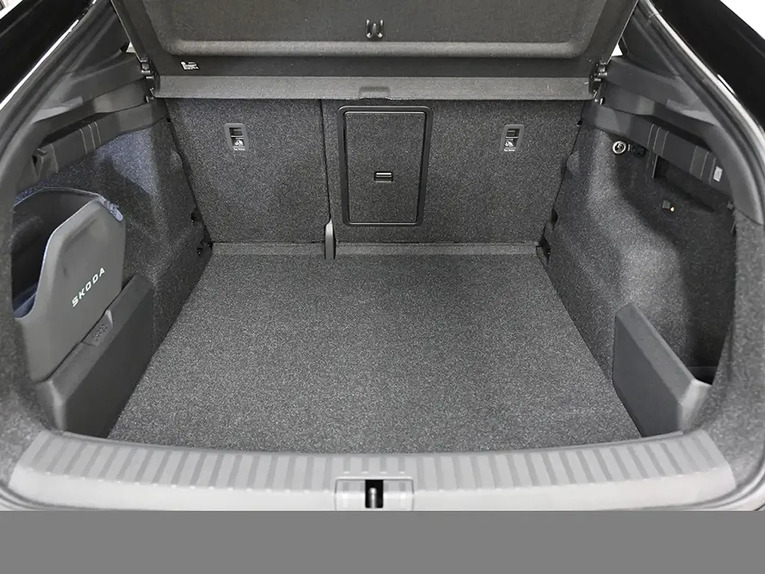 Skoda Enyaq - Thumbnail 9