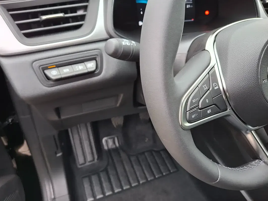 Mitsubishi ASX - Thumbnail 7