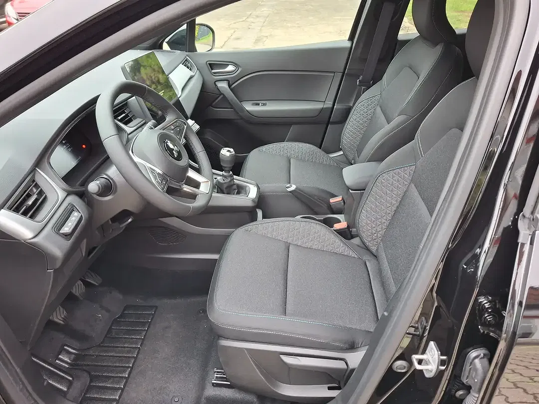Mitsubishi ASX - Thumbnail 8
