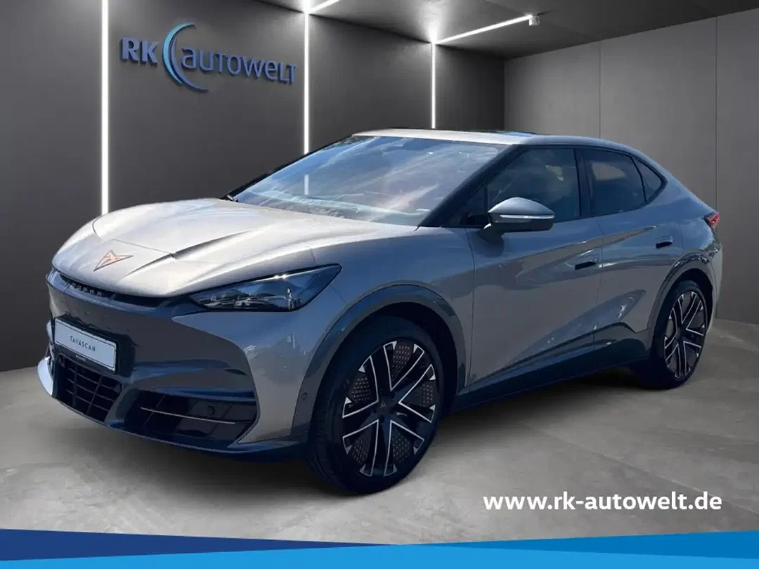 CUPRA Tavascan - Afbeelding 1