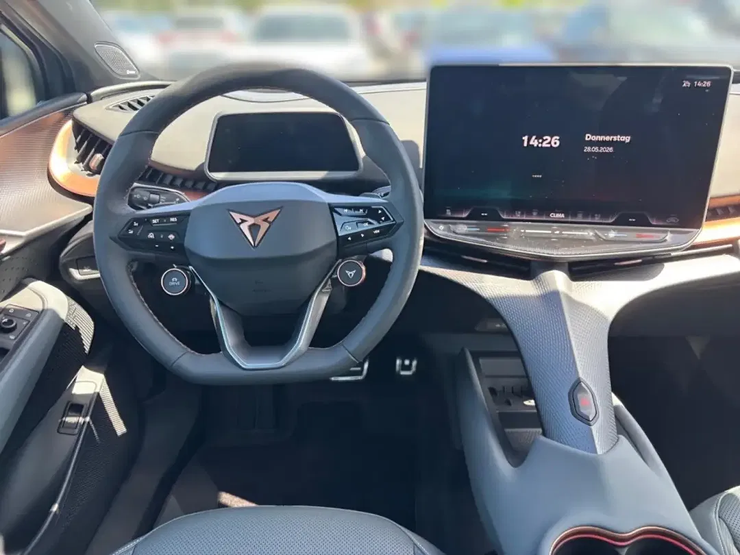 CUPRA Tavascan - Thumbnail 13