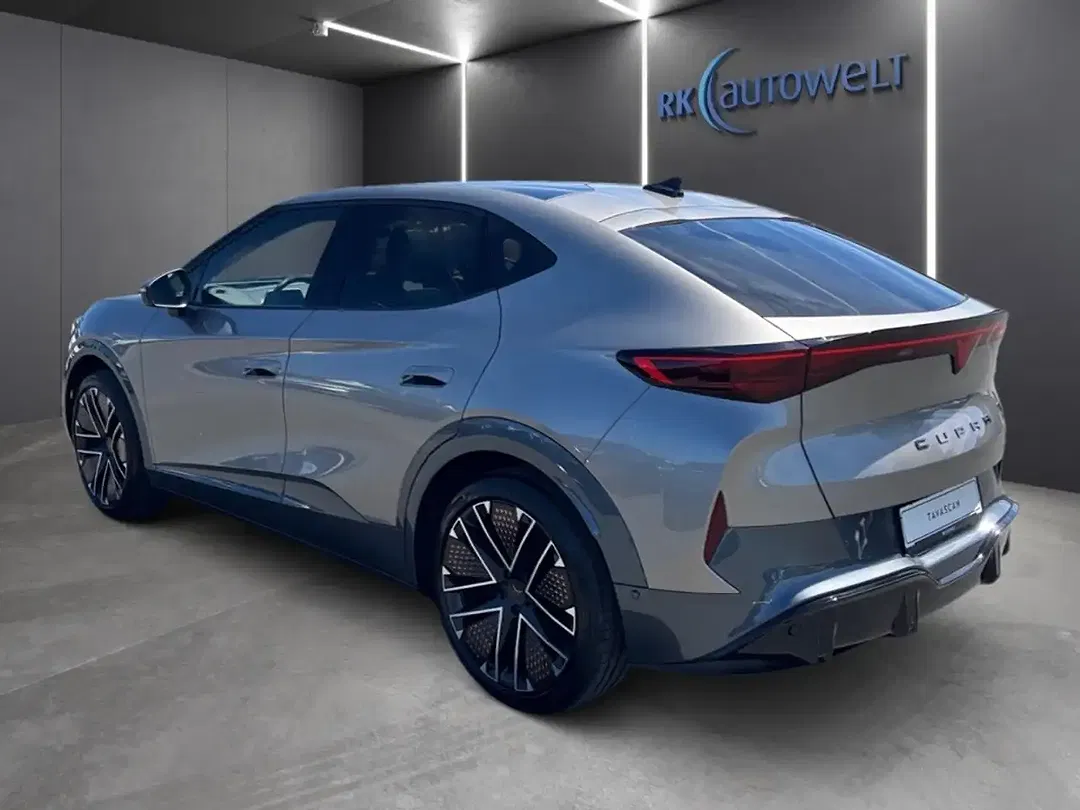 CUPRA Tavascan - Thumbnail 5
