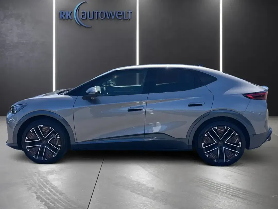 CUPRA Tavascan - Thumbnail 6