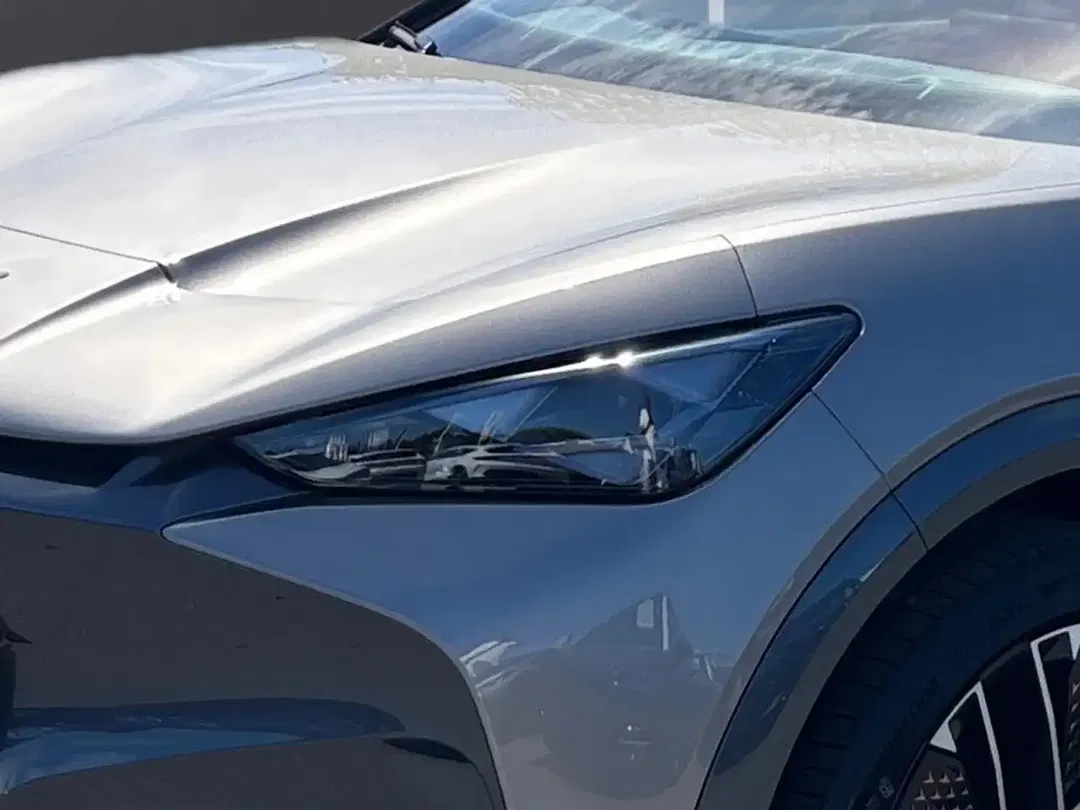 CUPRA Tavascan - Thumbnail 7