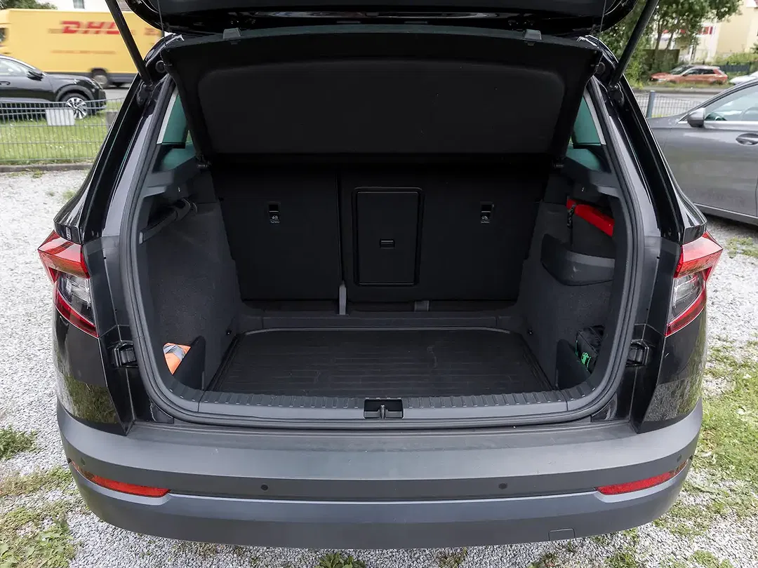Skoda Karoq - Thumbnail 15