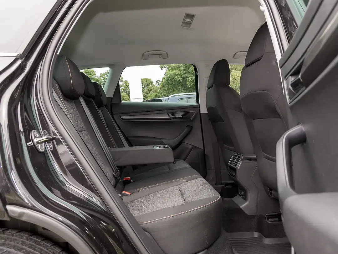 Skoda Karoq - Thumbnail 7