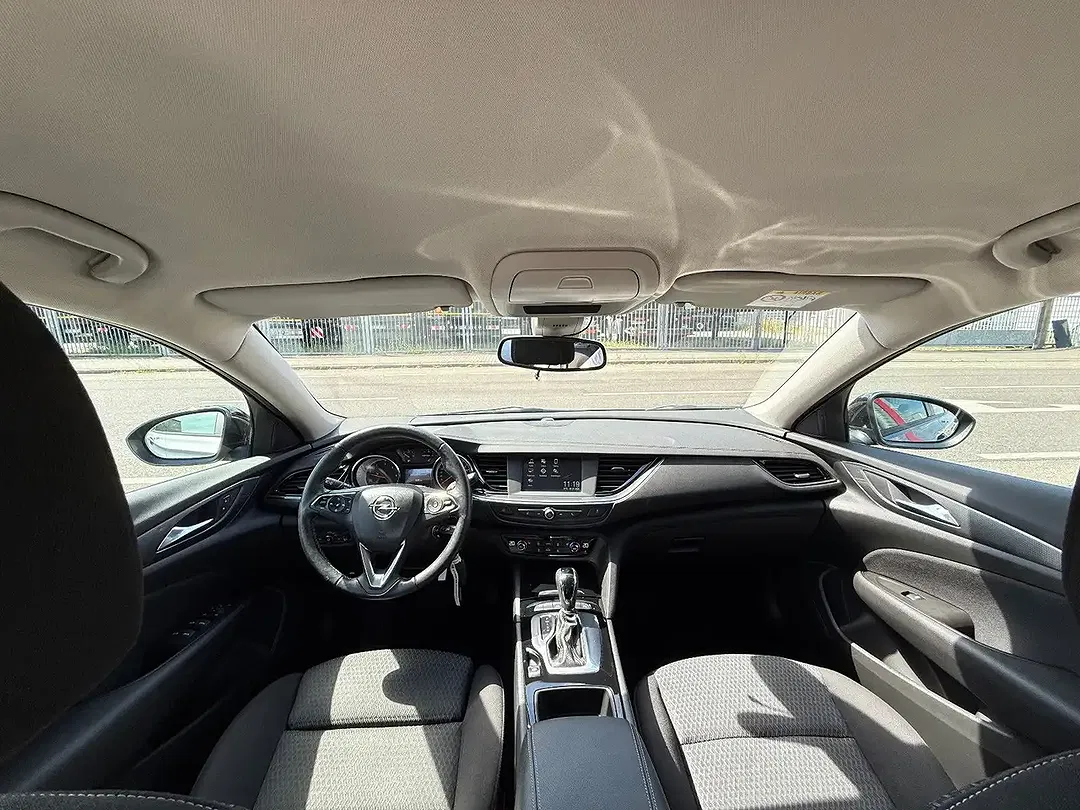 Opel Insignia - Thumbnail 9