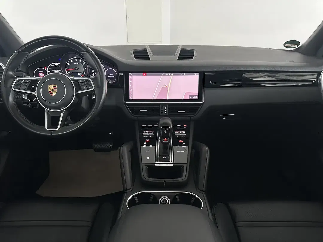 Porsche Cayenne - Thumbnail 10