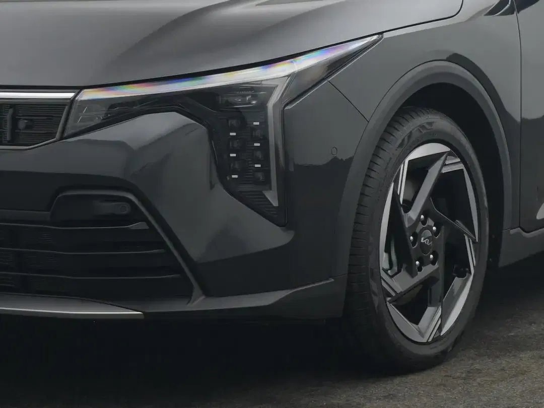 Kia K4 - Thumbnail 8
