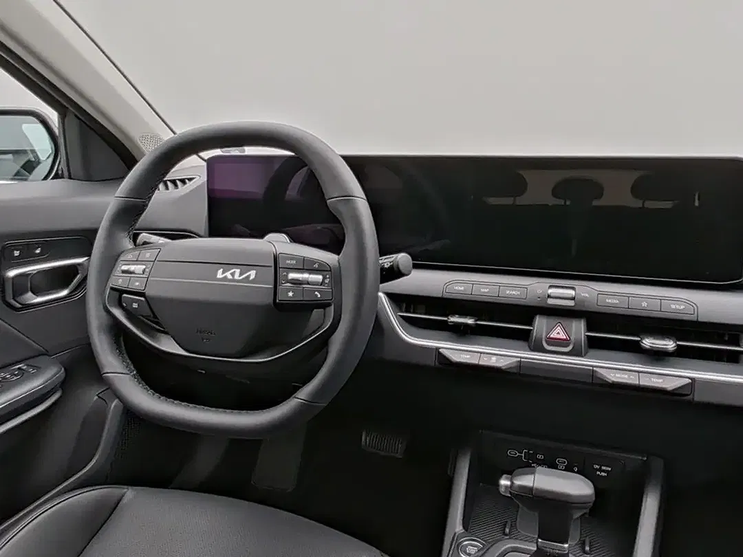 Kia K4 - Thumbnail 11