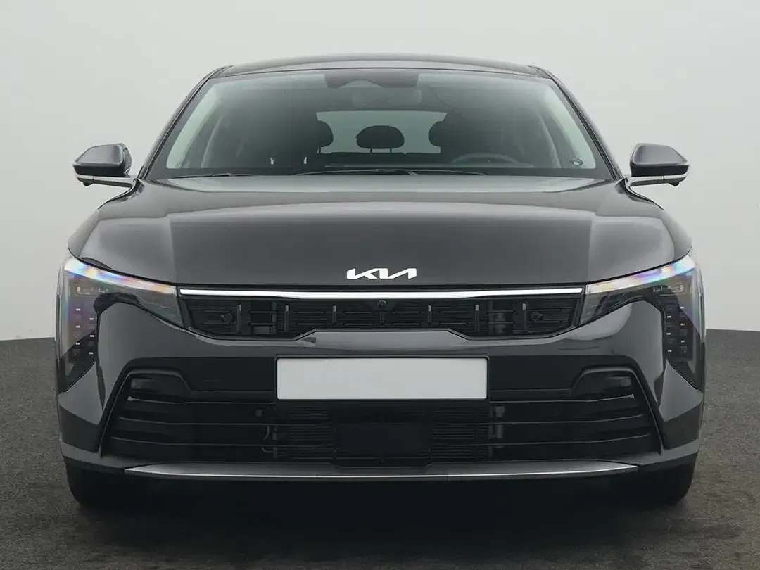 Kia K4 - Thumbnail 1