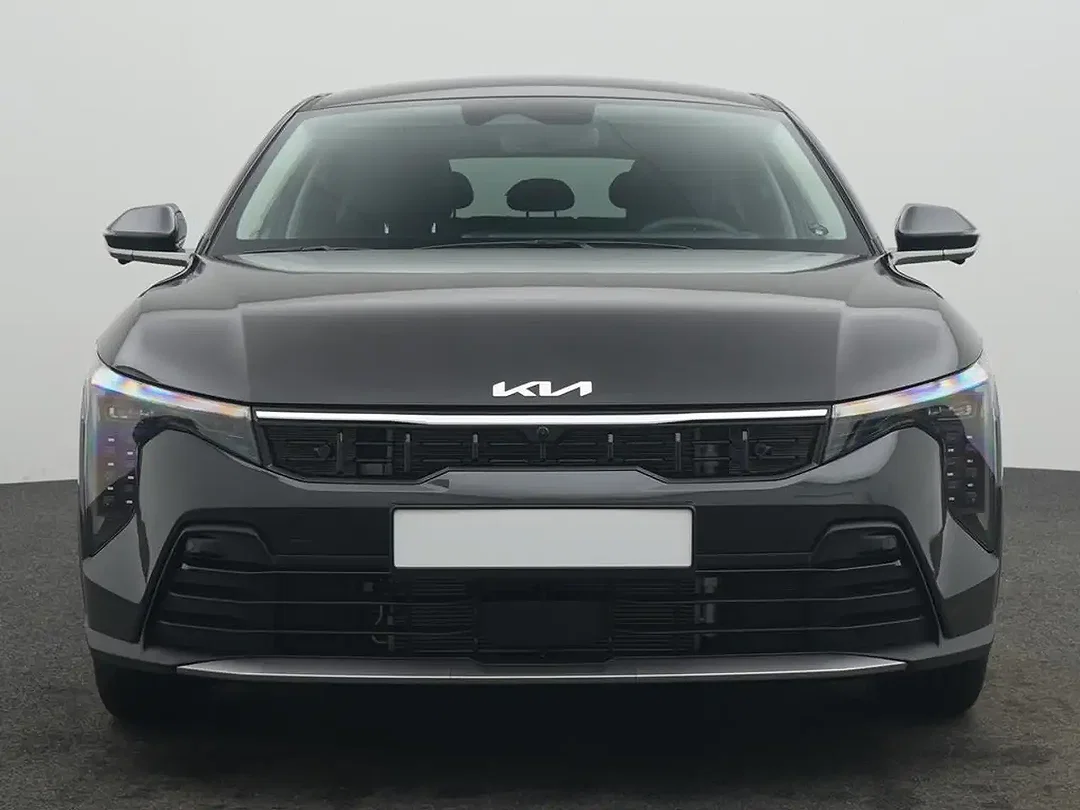 Kia K4 - Afbeelding 1