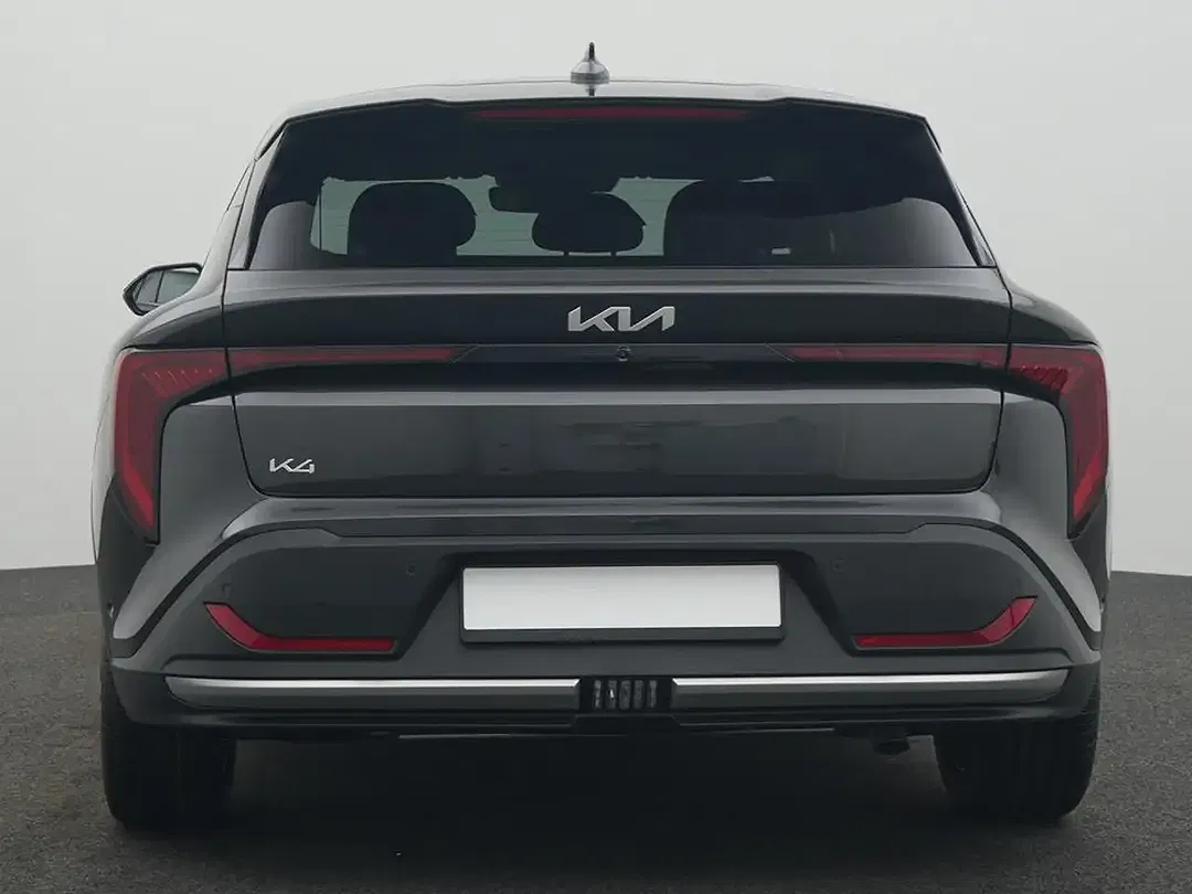 Kia K4 - Thumbnail 3
