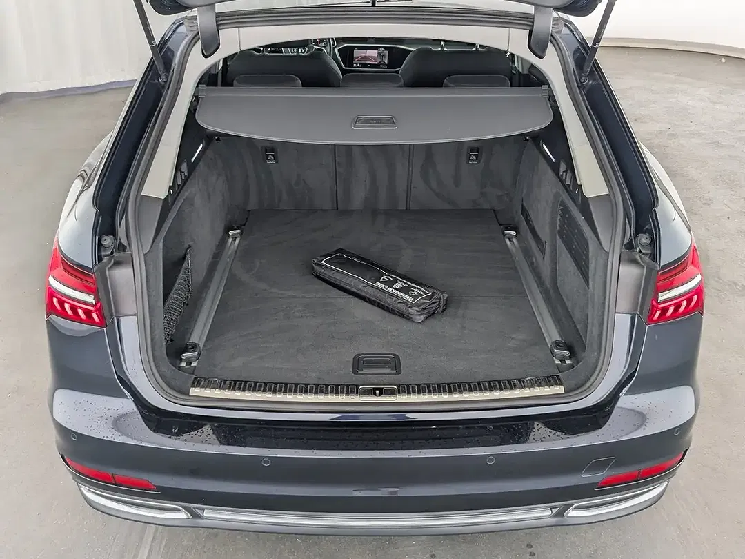 Audi A6 - Thumbnail 11