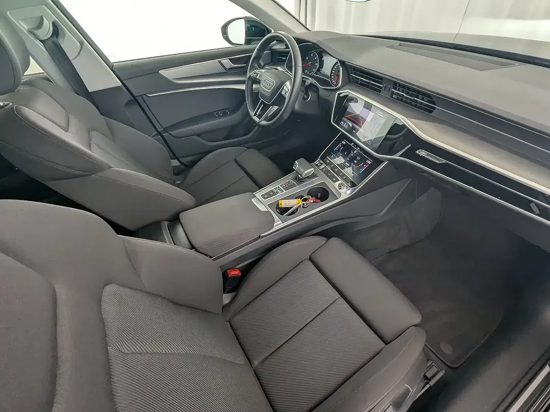 Audi A6 - Thumbnail 14