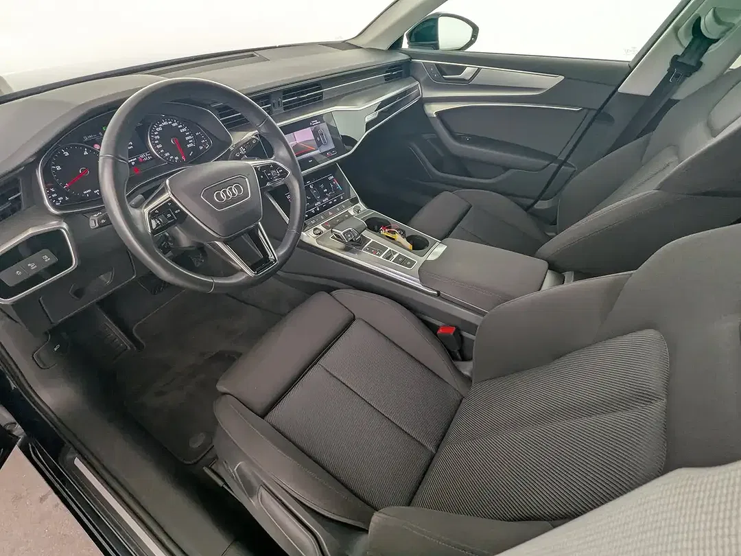 Audi A6 - Thumbnail 15