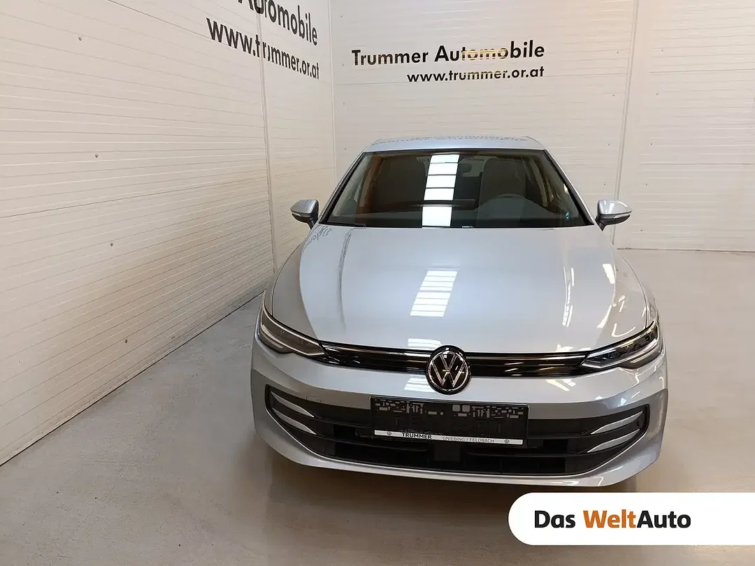 Volkswagen Golf - Afbeelding 1