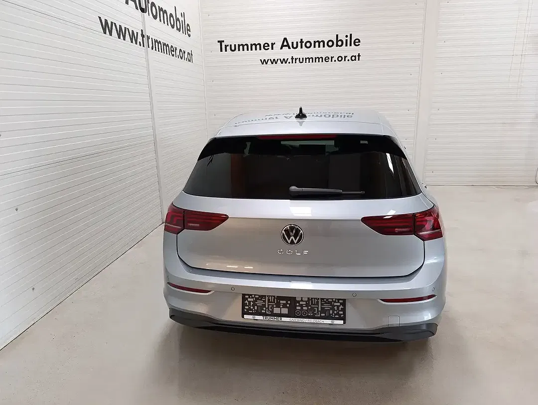 Volkswagen Golf - Thumbnail 5