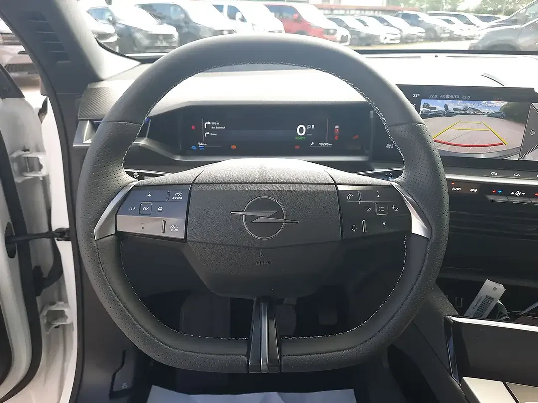 Opel Grandland - Thumbnail 13
