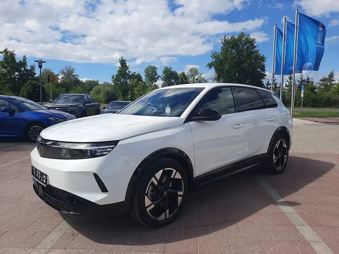 Opel Grandland - Afbeelding 1