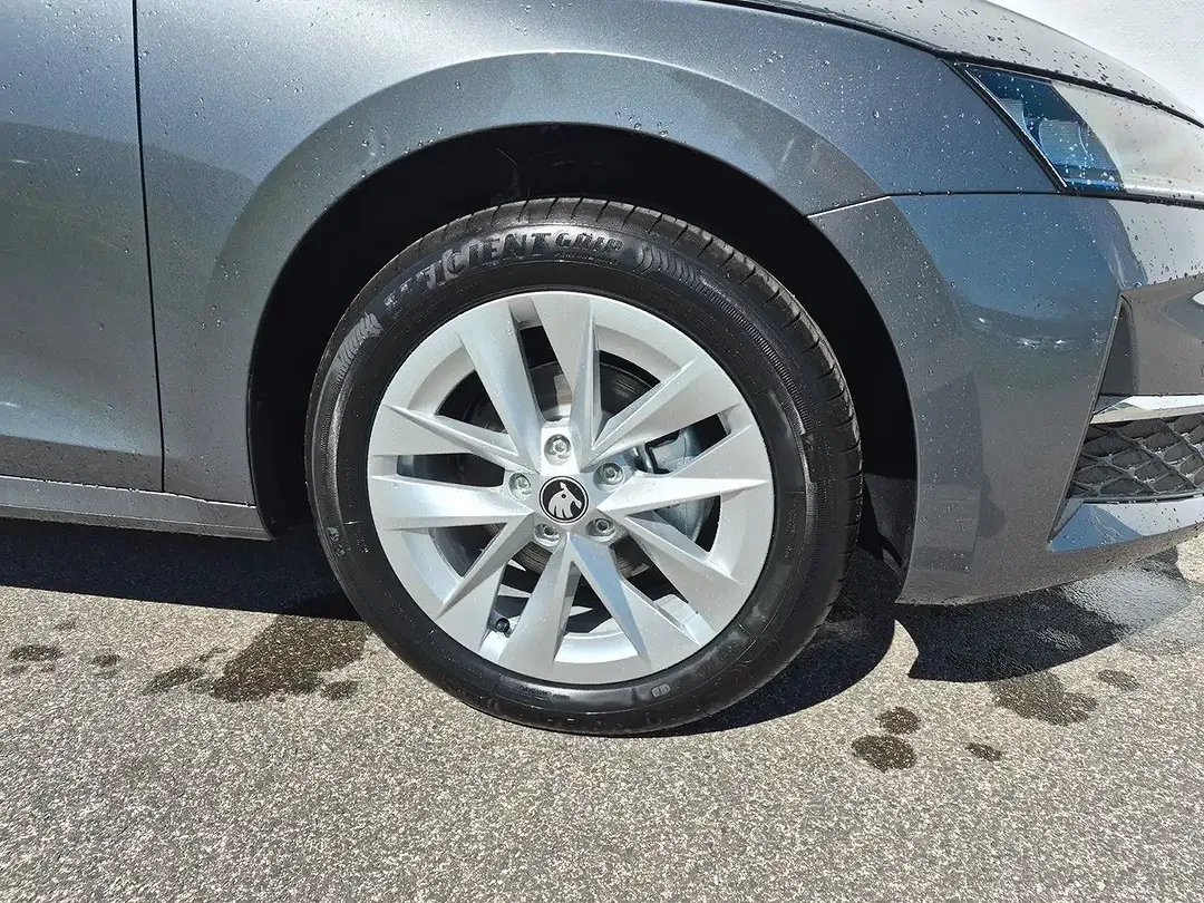 Skoda Octavia - Thumbnail 14