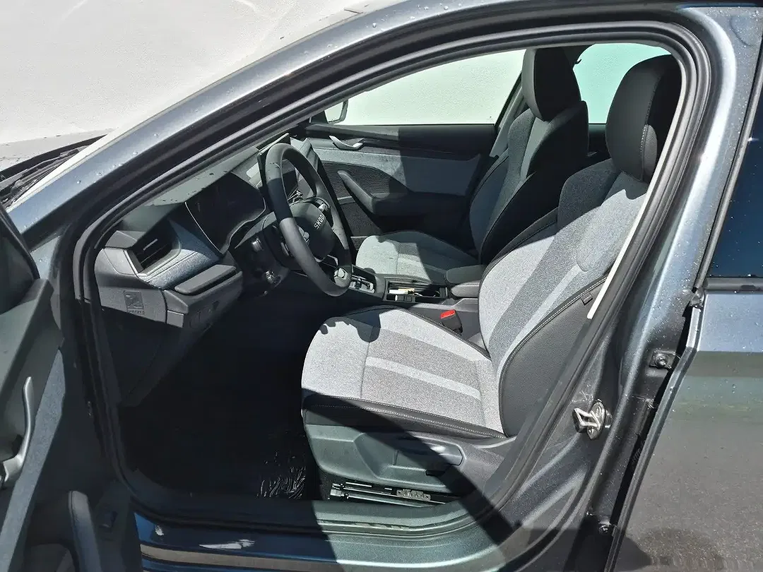 Skoda Octavia - Thumbnail 7