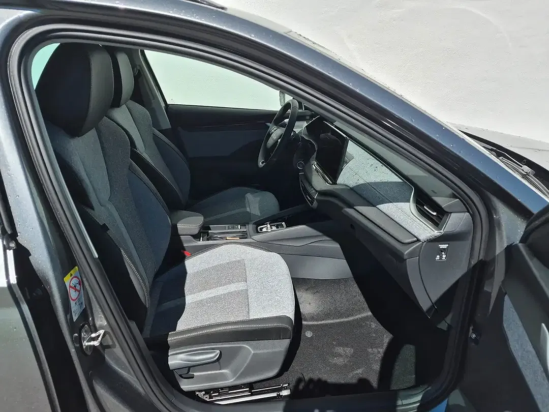 Skoda Octavia - Thumbnail 8