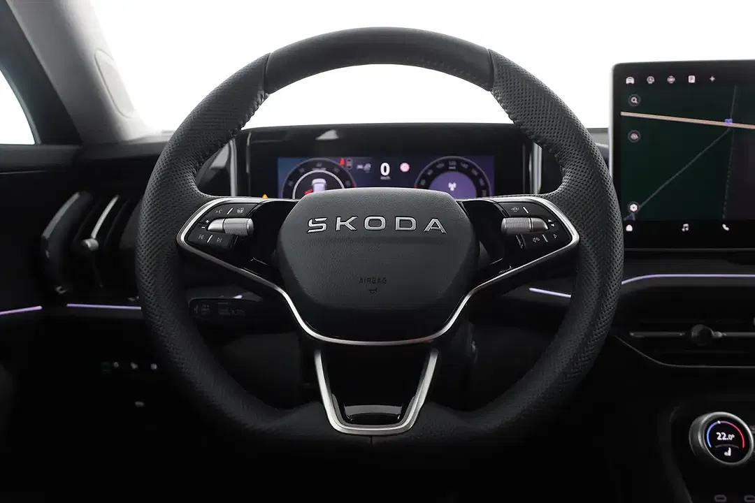 Skoda Kodiaq - Thumbnail 12
