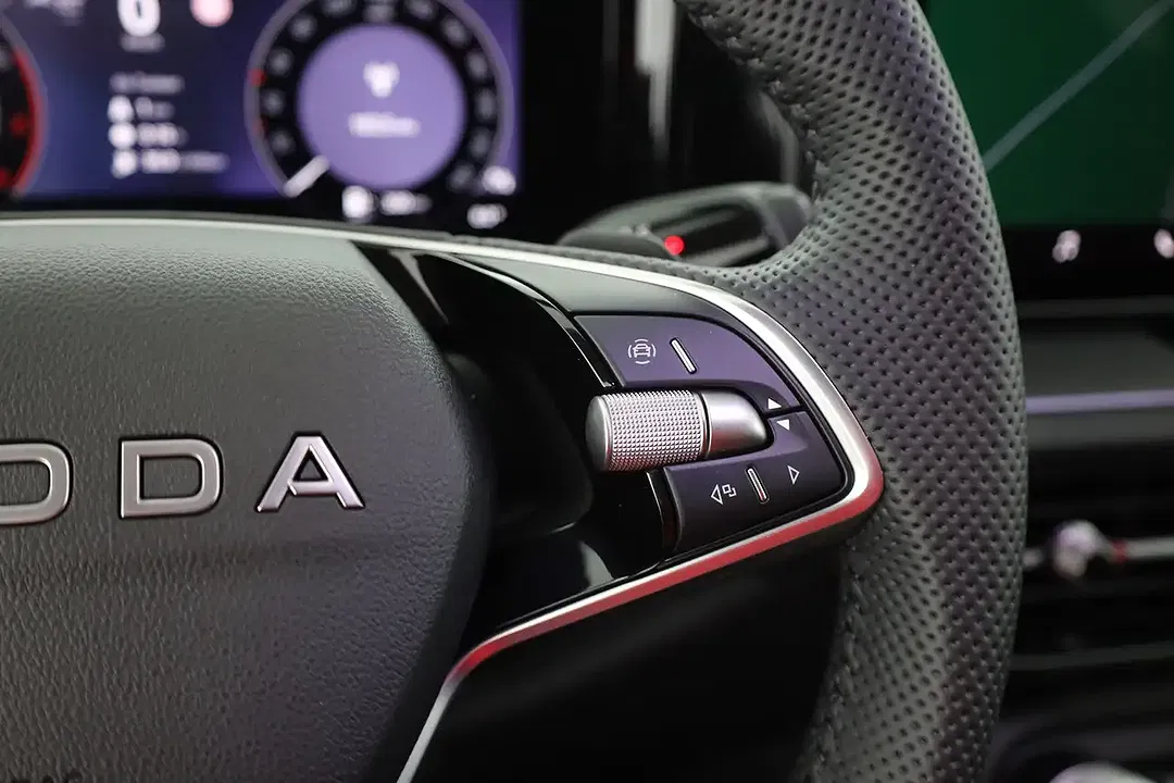 Skoda Kodiaq - Thumbnail 14